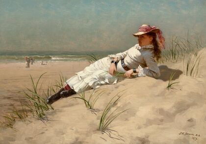 Sunshine (1879)