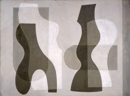 Superimposed Forms