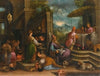 Supper At Emmaus