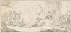 Supplicants Imploring an Emperor for Peace (1696–1770)