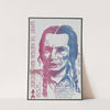 Support the American Indian Movement by Anonymous