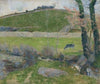 Sur l’Aven en amont de Pont-Aven