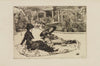 Sur l’herbe (1880)