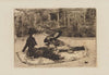 Sur l’herbe (1880)