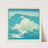 Surf by Eva Auld Watson
