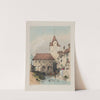 Sursee by Samuel Prout