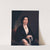 Susan Pickering Bemis by Constantino Brumidi