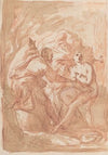 Susanna and the Elders