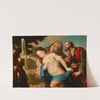 Susanna and the Elders by Anonymous