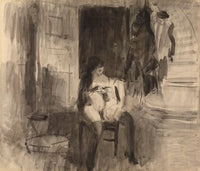 Susanna and the Elders