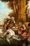 Susanna and the Elders