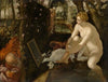 Susanna And The Elders
