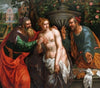 Susanna and the Elders