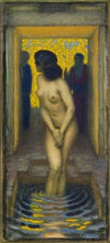 Susanna im Bade