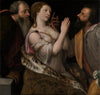 Susanna und die beiden Alten