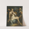 Susannah And The Elders by Circle of Jacopo Amigoni