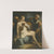 Susannah And The Elders by Circle of Jacopo Amigoni