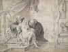 Susannah and the Elders