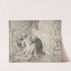 Susannah and the Elders by Thomas Willeboirts Bosschaert