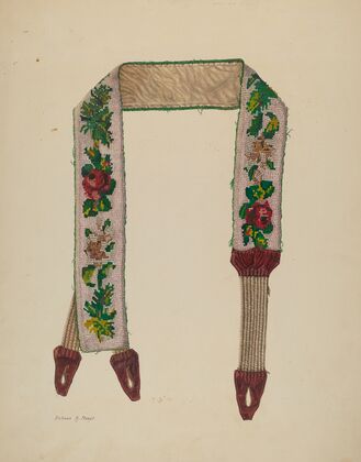 Suspender
