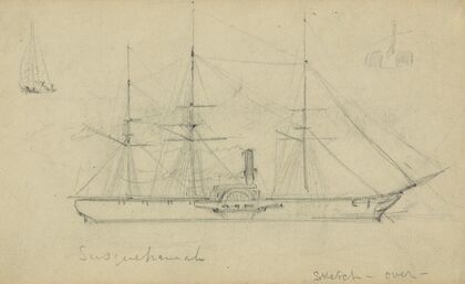Susquehannah