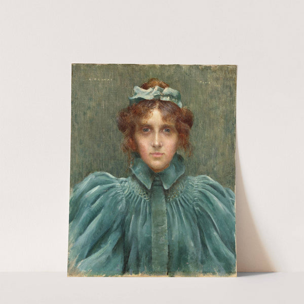 Suzette by Albert Pike Lucas