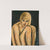 Suzy by Francis Picabia