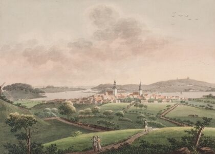 Svendborg