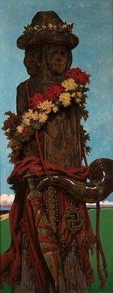 Sviatovid (1909-1910)