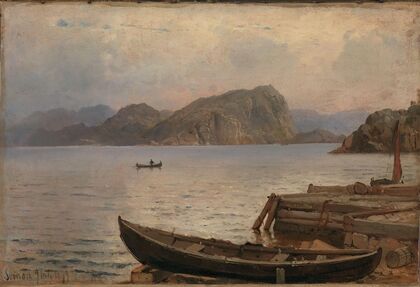 Svinør (1873)