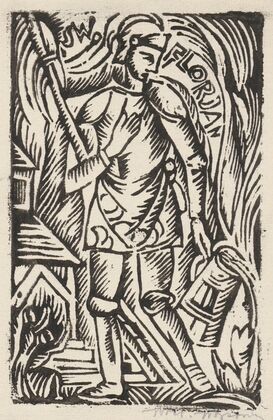 Św.Florian (1920)