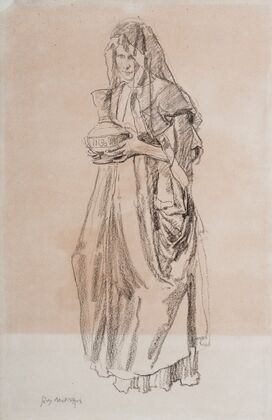 Åw. Maria Magdalena (‘Jasna’)