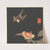 Swallow and Camellia (ca. 1900) by Itō Jakuchū