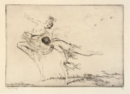 Swallows