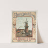 Swan Distillery, J.J. Meder &amp; Zoon, Schiedam by Witsch &amp; Schmitt