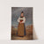 Swedish Lady by Antonio Zeno Shindler