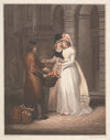 Sweet China Oranges, Sweet China (1794)