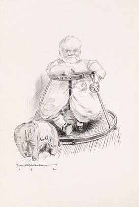 Sweet innocence (1912)