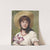 Sweetpeas by George Dunlop Leslie