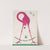 Swing into books. Book week, November 1-7, 1964 (1964) by Bruno Munari