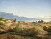 Swiss Landscape