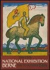 Swiss National Exhibition Berne (1914)