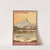 Switzerland – S.B.B. – Schreckhorn (Oberland) (1904) by Plinio Colombi
