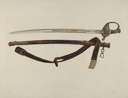 Sword