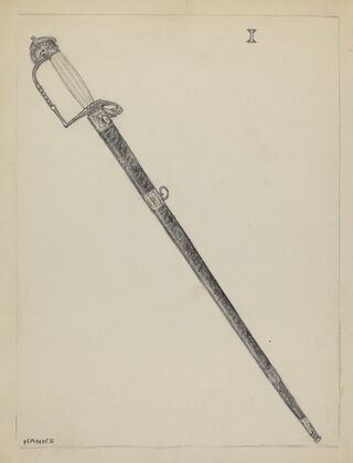 Sword