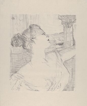 Sybil Sanderson (1898)