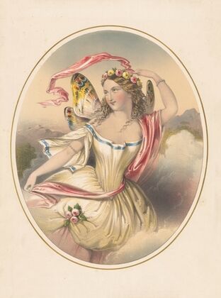 Sylphide (1840-1859)