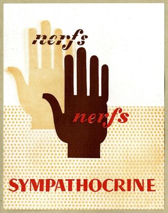 Sympathocrine (1910-1950)