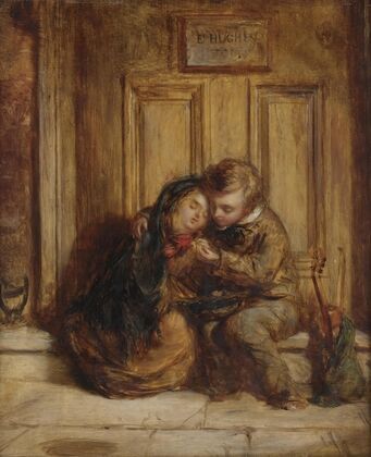 Sympathy