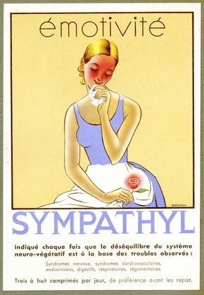 Sympathyl (1910-1950)